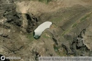 Laguna Illantacocha