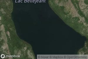 Lac Bellejeant