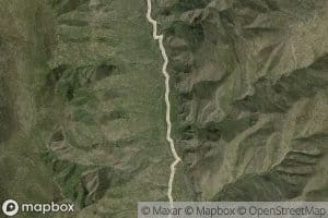 Canada El Sacramento