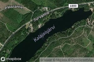 Kalajaisjarvi