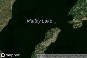 Malloy Lake