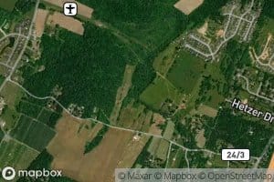 Lee Whitacore Farm Spring