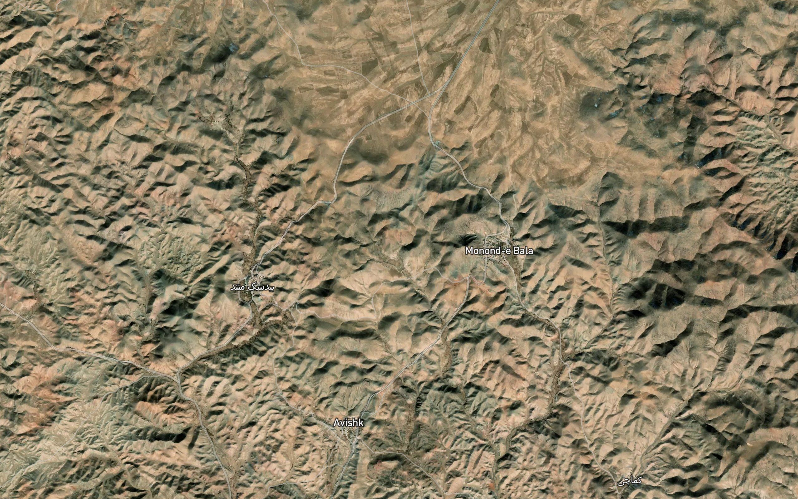 Cheshmeh-ye Sorkh