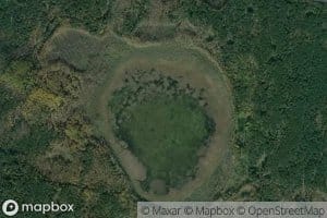 Ozero Bol'shiye Kapidony