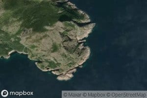 Robineau Cove