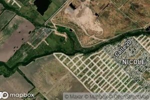 Arroyo de la Canada Pantanosa