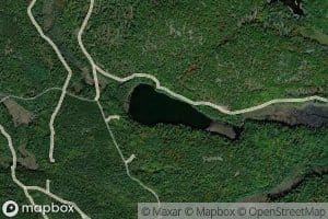 Tincamp Lake