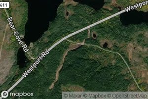 Western Arm Brook