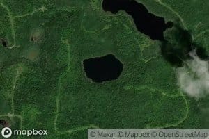 Lac Clair