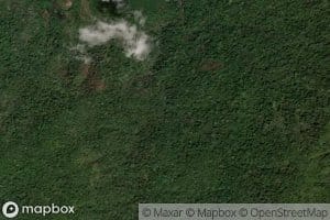 Nam Tok Mueang Thuat