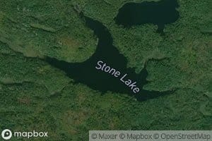 Stone Lake