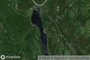 Lac du Bassin