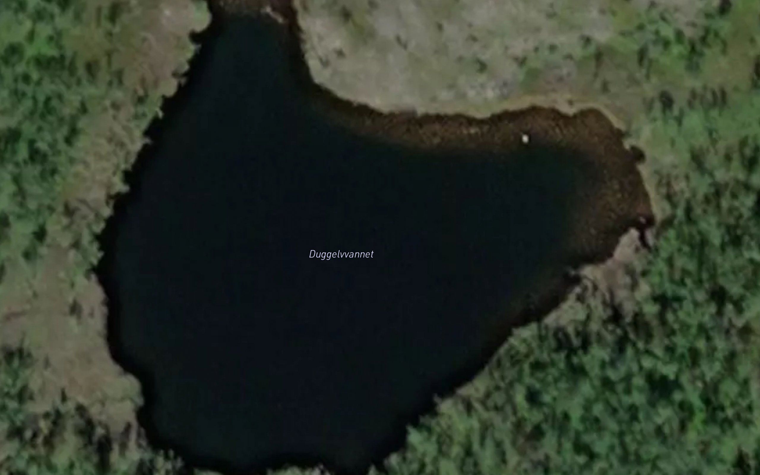 Duggelvvatnet
