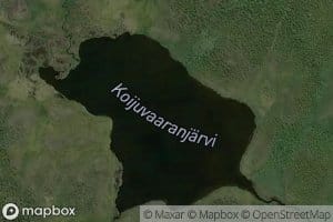 Koijuvaaranjarvi