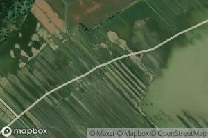 Cours d'eau des Trente