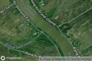 Riviere Saint-Louis