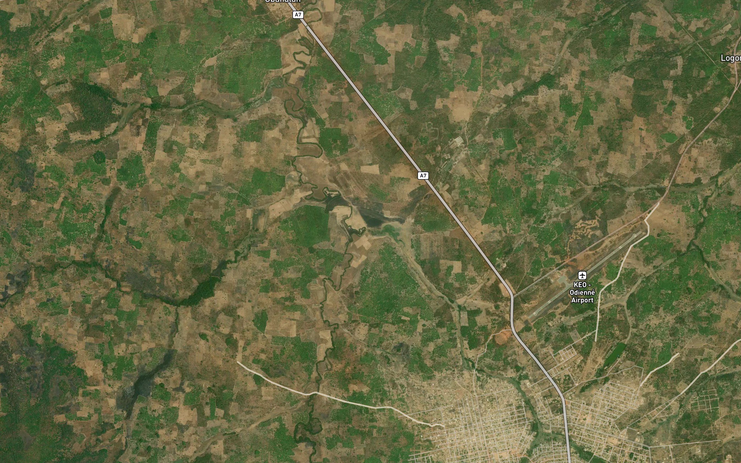 Koningwe