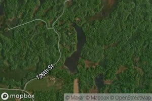 Jacks Lake