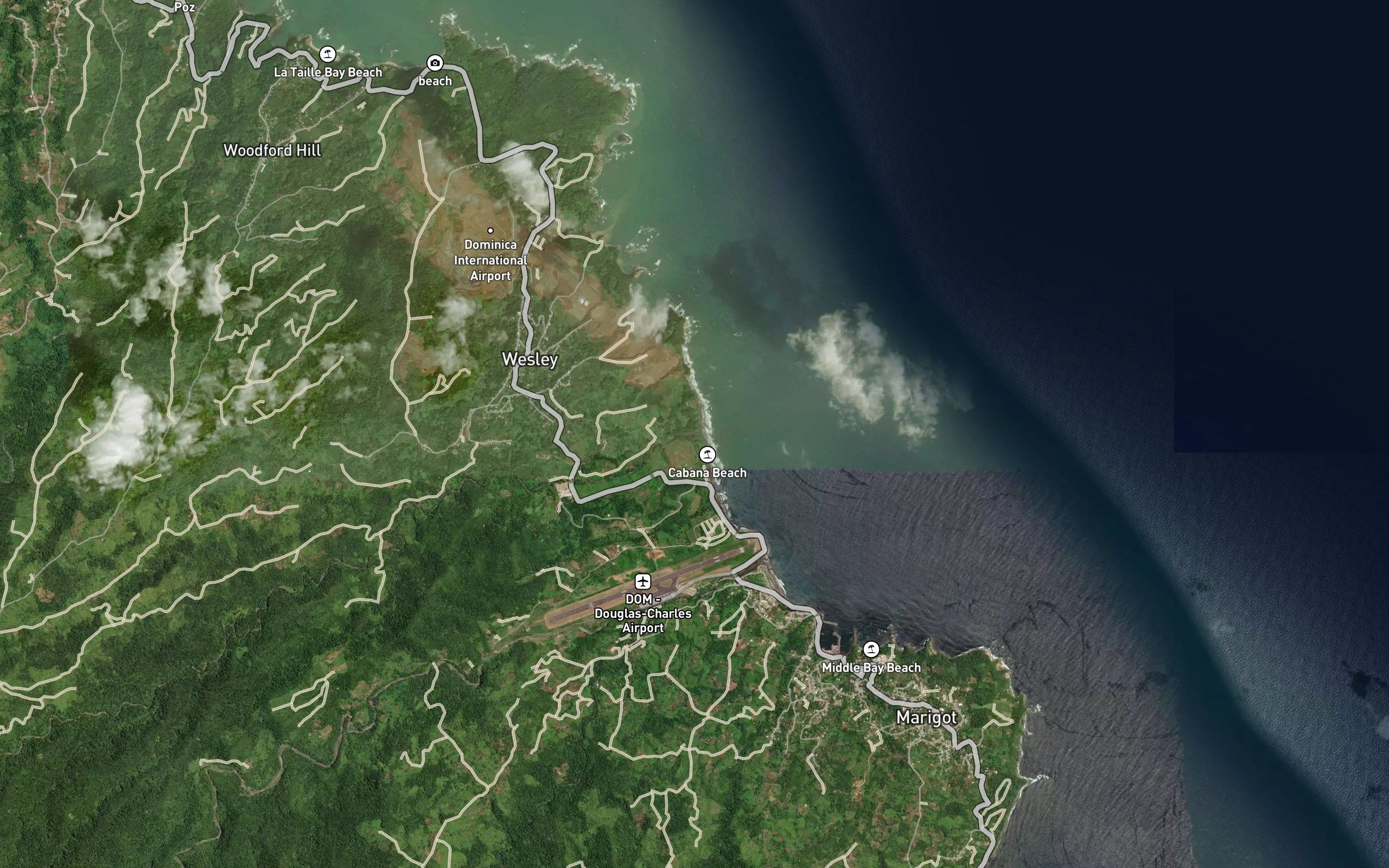 Toulaman River