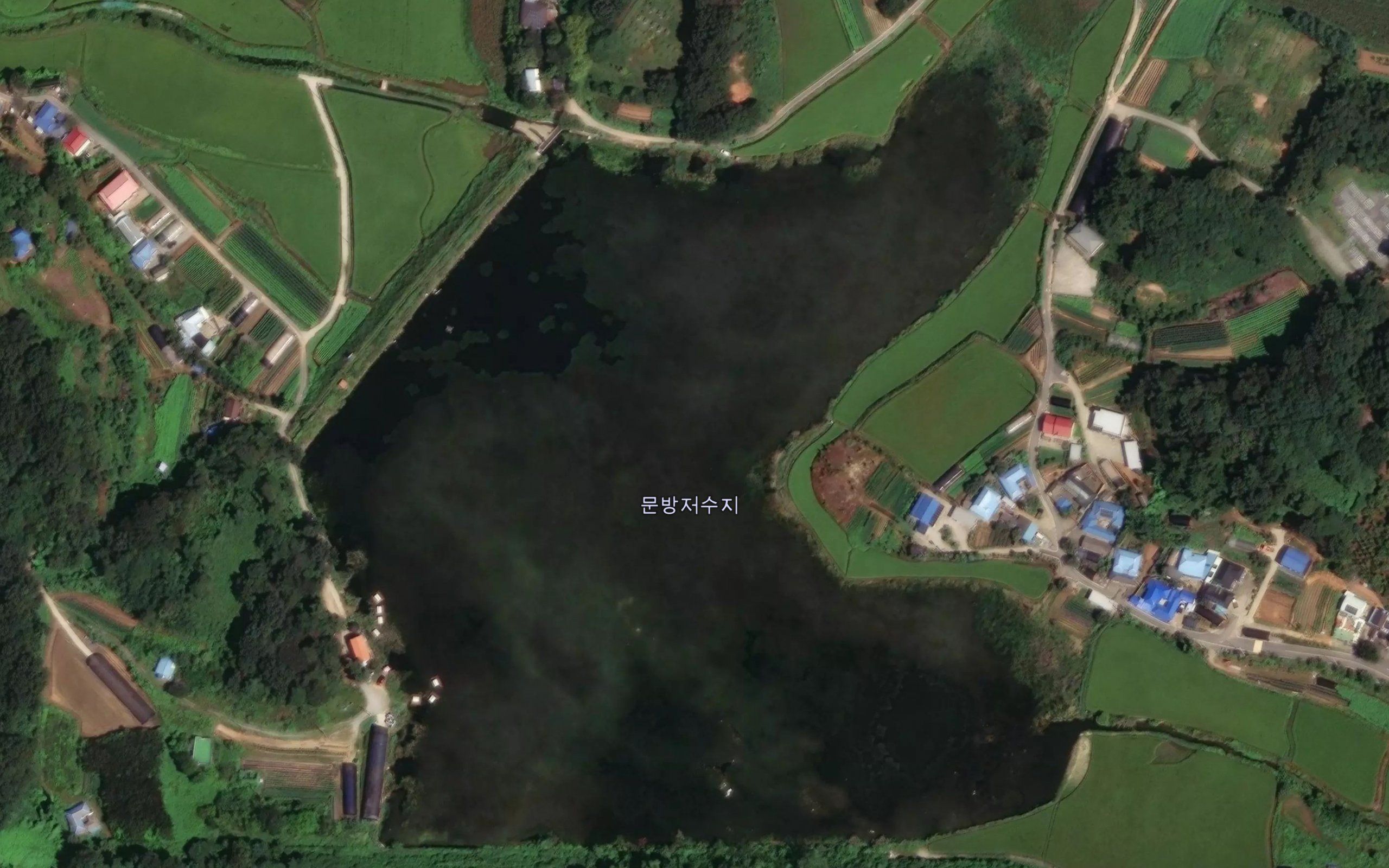 Munbang-josuji
