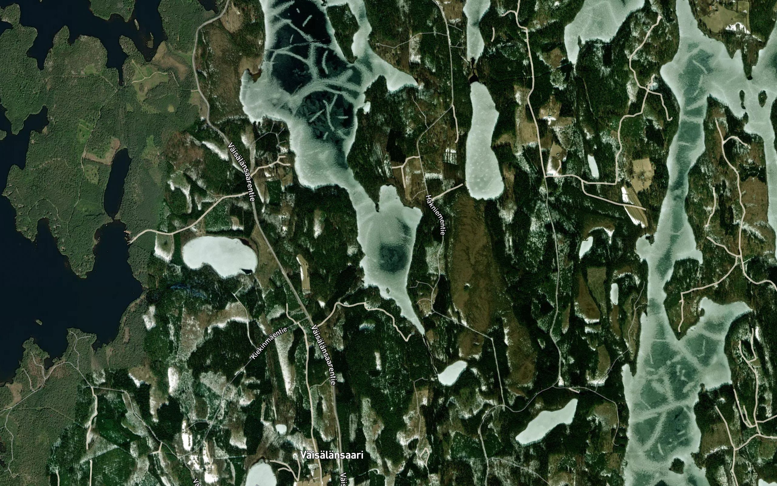 Pitkalahti