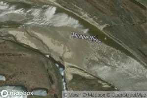 Pikroka Creek