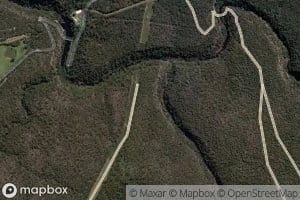 Wallandoola Creek