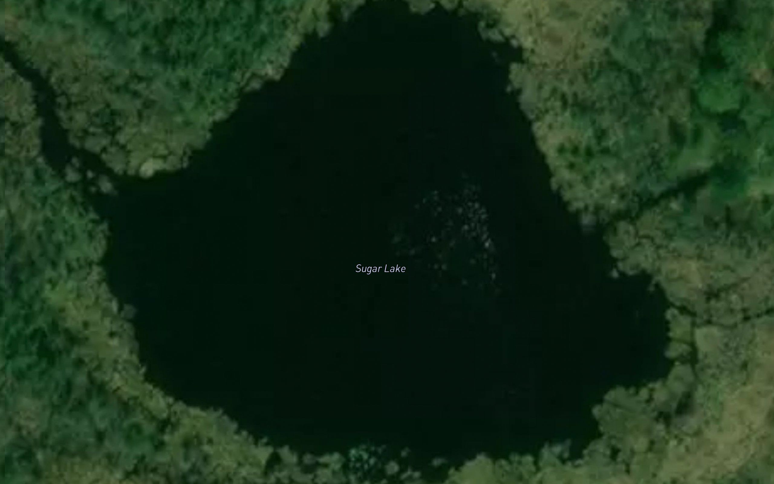 Sugar Lake