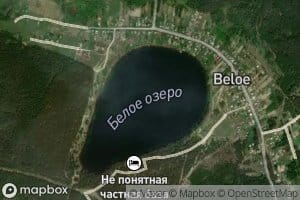 Ozero Beloye