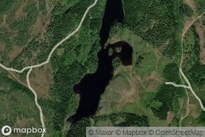 Langvatnet