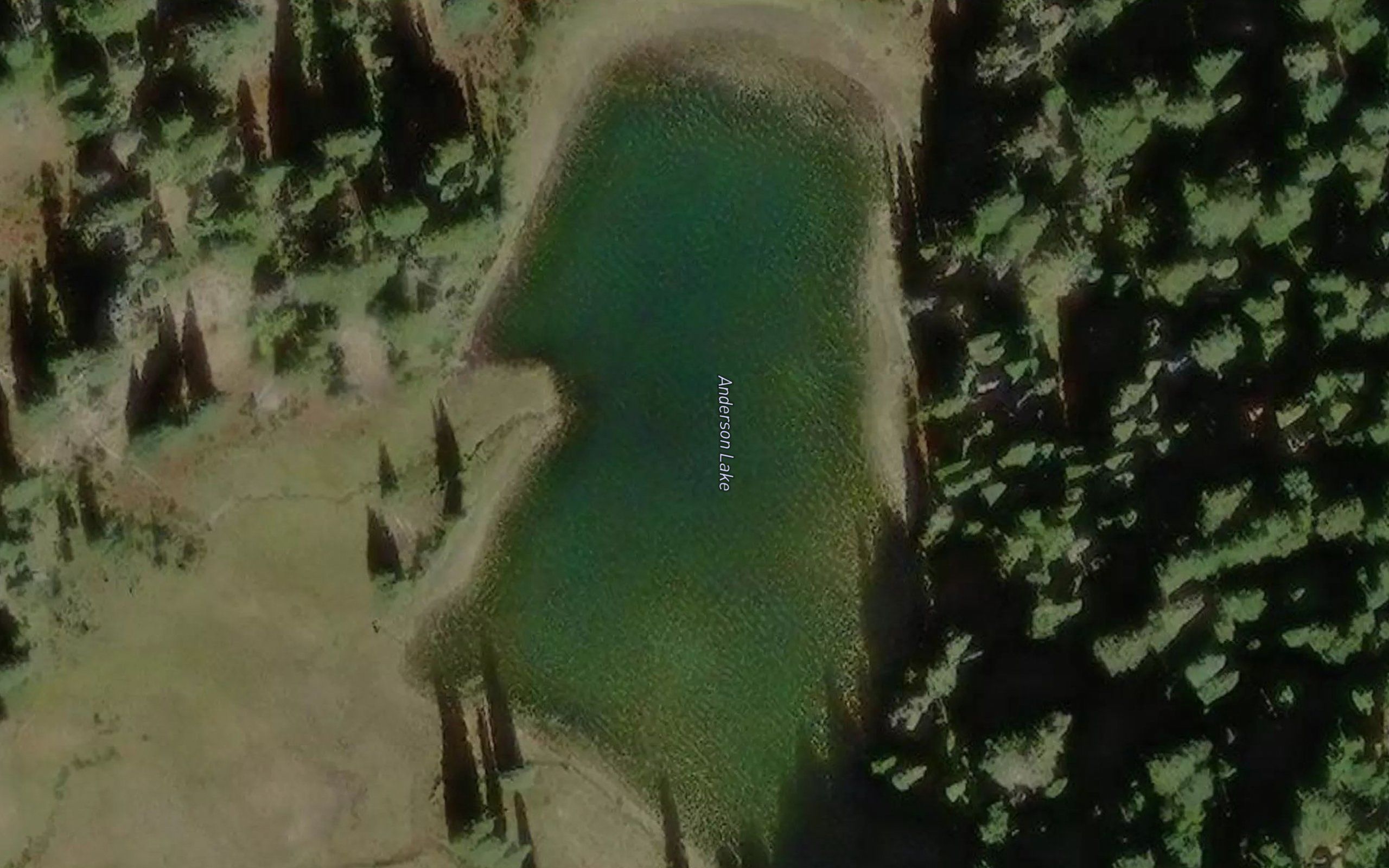 Anderson Lake