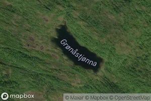 Gronastjonna