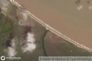 Quebrada Juna Gregorio