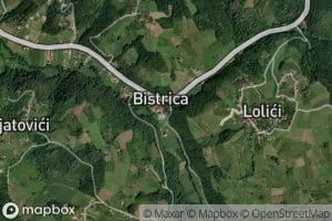 Trbokoca