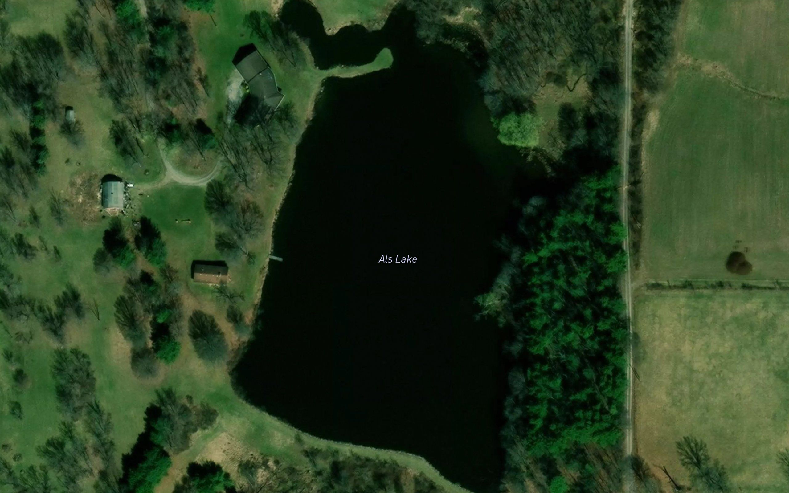 Als Lake