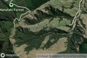 Makaraka Stream