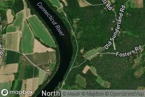 Cranberry Pond Brook