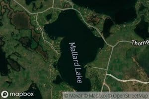 Mallard Lake