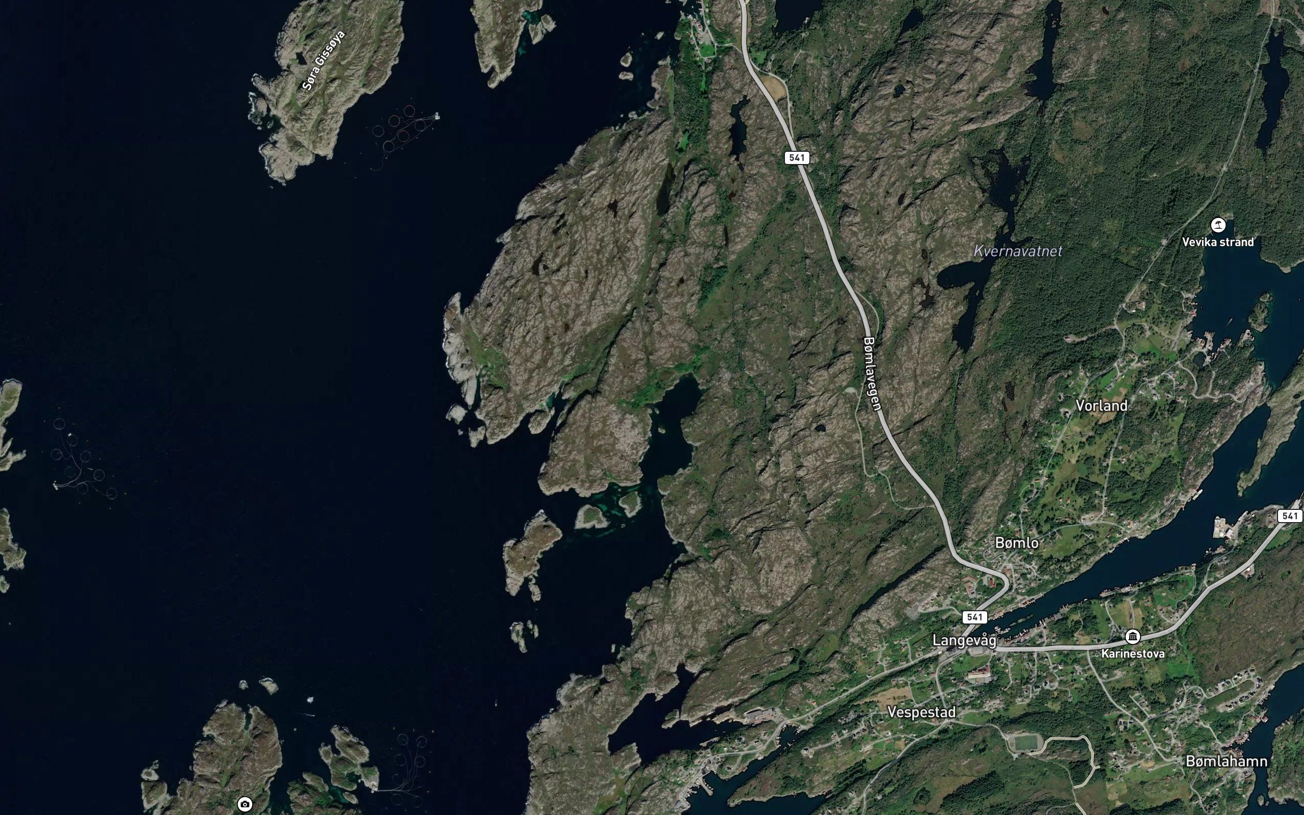 Slettevika