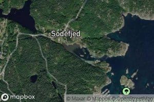 Sodefjedkilen