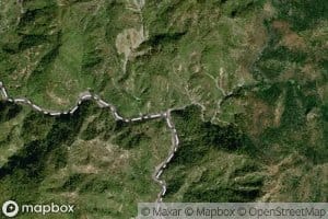 Arroyo Los Desmontes