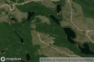 Lac des Carnivores