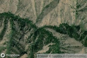 Lupine Creek