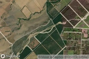 Riu s'Isca de Arcosu