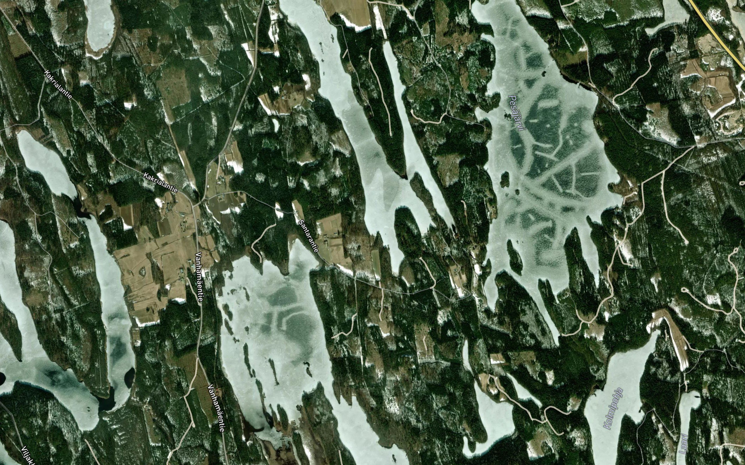 Palosuonlahti