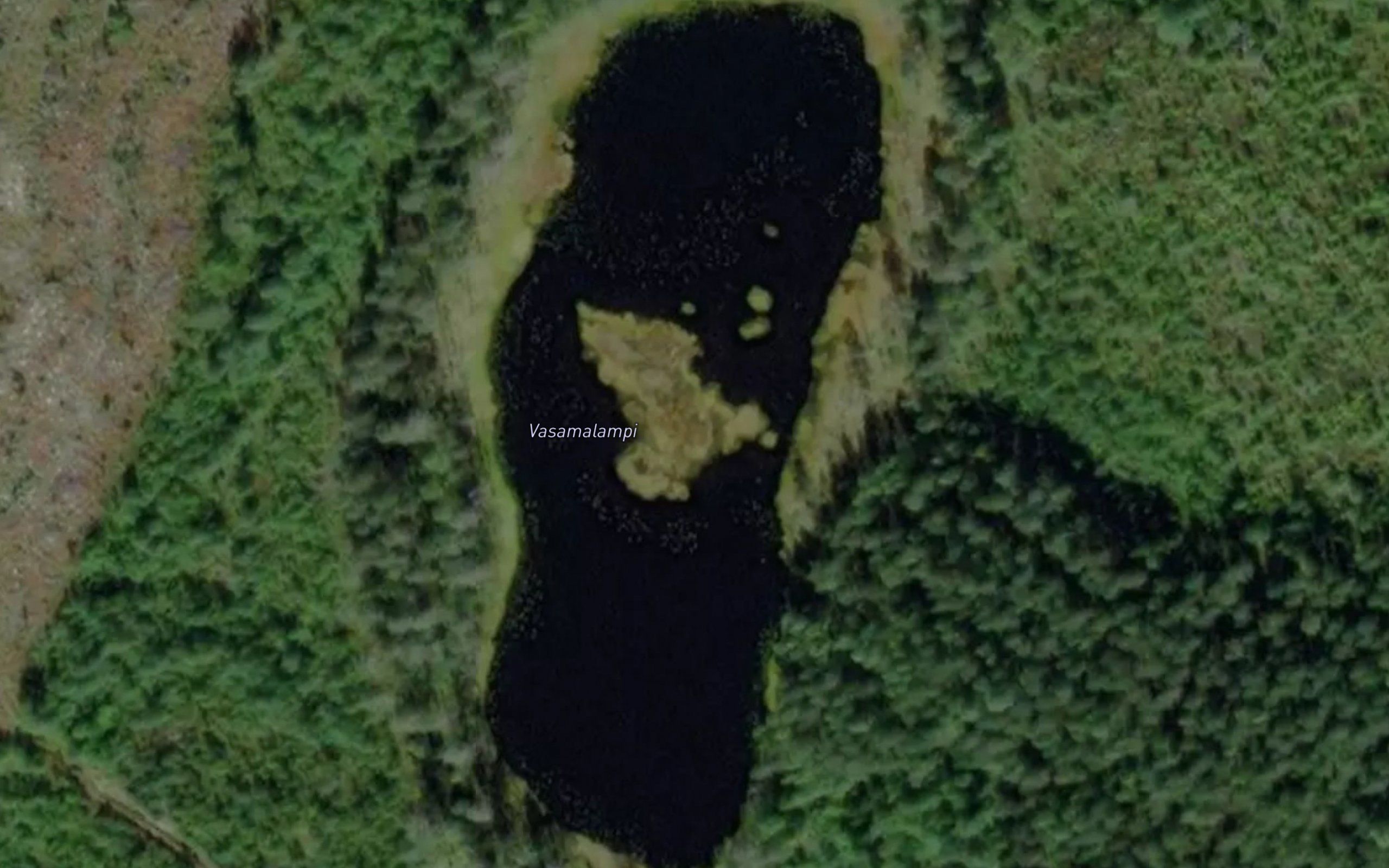 Vasamalampi
