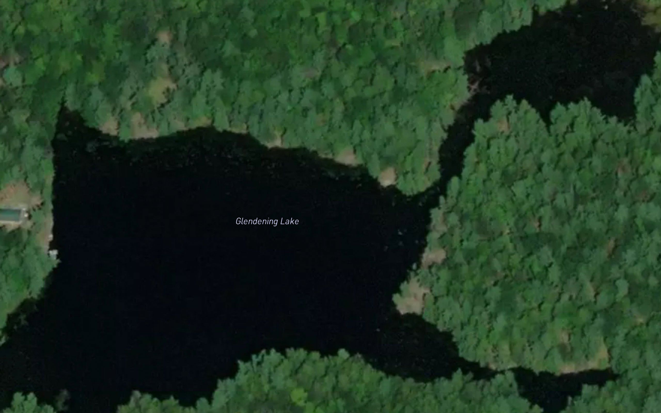 Glendening Lake