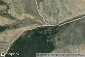 North Fork Deer Creek