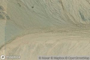 San Bernardino Wash