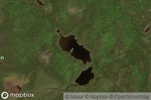 Little Mud Lake